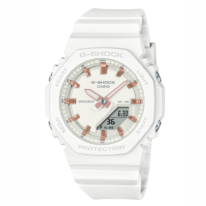 Casio G-Shock GMA-P2100M-7A Bio-based Resin Band Women Watch